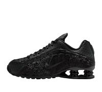 (WMNS) Nike Shox R4 'Black Floral' HV0934-002 6.5