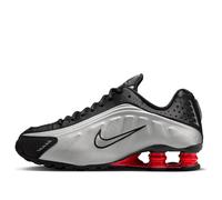 (WMNS) Nike Shox R4 'Black Light Crimson' AR3565-011 8