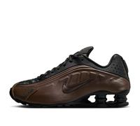 Nike Shox R4 Women's Shoes - Black 4.5
