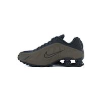(WMNS) Nike Shox R4 'Off Noir Ironstone' AR3565-007 8.5