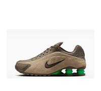 (WMNS) Nike Shox R4 'Olive Khaki' HQ7739-200 5.5