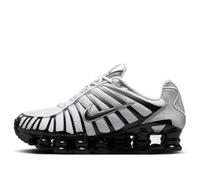 (WMNS) Nike Shox TL 'Black Metallic Silver' HQ4049-001 5.5