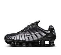 (WMNS) Nike Shox TL Fade 'Off Noir White' IH1336-002 7.5