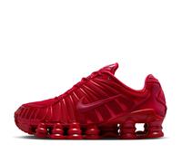 Nike Shox TL Women's Shoes (Gym Red/Gym Red/White)