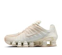 Nike Shox TL Women's - White 4.5