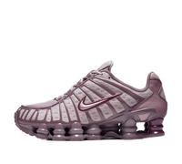 (WMNS) Nike Shox TL 'Pumice Night Maroon' AR3566-200 8.5