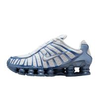 (WMNS) Nike Shox TL 'Work Blue' AR3566-106 8.5