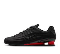 (WMNS) Nike Shox Z 'Black University Red' HQ7540-002 8.5