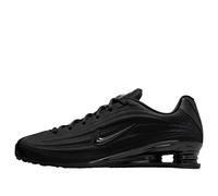 (WMNS) Nike Shox Z 'Black University Red' HQ7540-003 8