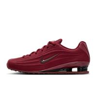 (WMNS) Nike Shox Z 'Dark Team Red' HQ7540-600 6.5