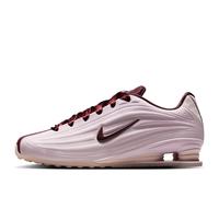 Nike Wmns Shox Z SE Particle Rose Burgundy Crush Women Casual Shoes IQ3364-627