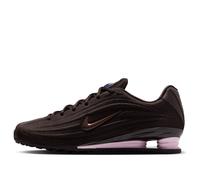 (WMNS) Nike Shox Z 'Velvet Brown Pink Foam' HQ7540-200 9