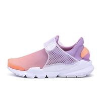 (WMNS) Nike Sock Dart BR 'Sunset Glow' 896446-800 7