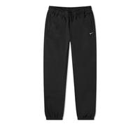 (WMNS) Nike Solo Swoosh Sweatpants 'Black' CW5565-010 L