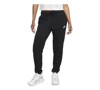 (WMNS) Nike Sportswear Club Fleece Mid-Rise Joggers 'Black' DQ5191-010 XXL