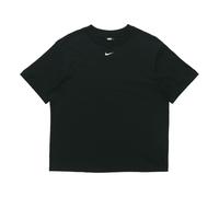 (WMNS) Nike Sportswear Essentials logo TEE Black CT2587-010 L