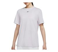 (WMNS) Nike Sportswear Essntl Top Ss Bf Tee Purple DH4256-511 M