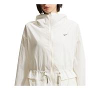 (WMNS) Nike Sportswear Everything Wovens Oversized Hooded Jacket 'Sail' IW1388-133 M