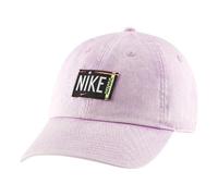 (WMNS) Nike Sportswear Heritage 86 Washed Cap 'Purple' DH2058-597 F