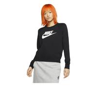 (WMNS) Nike Sportswear Knit Round Neck Black BV4113-010 XXL