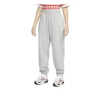 (WMNS) Nike Sportswear Phoenix Fleece High-Waisted Oversized Tracksuit Bottoms 'Grey' DQ5887-063 XL