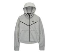 (WMNS) Nike Sportswear Tech Fleece Windrunner 'Grey' CW4299-063 S