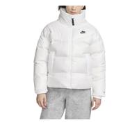 (WMNS) Nike Sportswear Therma-FIT City Series Logo 'White' DV0555-100 L