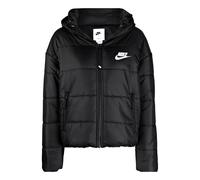 (WMNS) Nike Sportswear Therma-Fit Repel Hooded Puffer Jacket 'Black' DJ6995-010 L