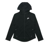 (WMNS) Nike Sportswear Windrunner Rech Fleece 'Black' BV3456-010 S