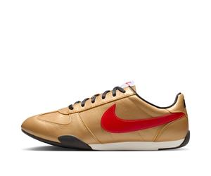(WMNS) Nike Sprint Sister 'Metallic Gold Light Crimson' II6984-700 11.5