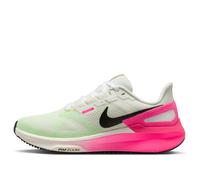 Nike Wmns Air Zoom Structure 25 Sail Sequoia Hyper Pink Women Running IB7452-100