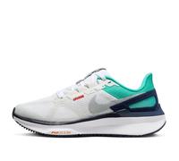 (WMNS) Nike Structure 25 'White Clear Jade Obsidian' DJ7884-102 8