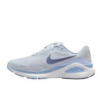(WMNS) Nike Structure 26 E-Wide 'Football Grey Aluminium White' HQ2589-002 5