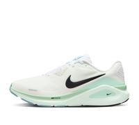 Nike Structure 26 Women's Road Running Shoes - White 5.5