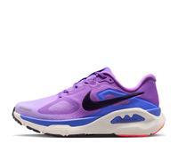 Nike Structure Plus Women's Running Shoes | UK 5 in Bright Violet/Purple Dynasty/Violet Mist