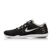 (WMNS) Nike Studio Trainer Print 'Black White' 644205-014 6