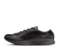 Air Superfly LX Pony Hair Leather - female - Nike - Trainers - Black - 6 UK - Sport 6 UK