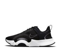 Nike Womens Superrep Go 2 Black Trainers - Size UK 3