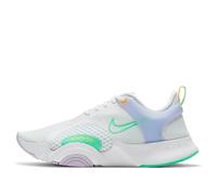 (WMNS) Nike SuperRep Go 2 'White Infinite Lilac' CZ0612-135 5.5