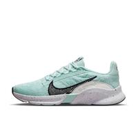 (WMNS) Nike SuperRep Go 3 Flyknit Next Nature 'Jade Ice White' DH3393-300 6.5