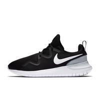 (WMNS) Nike Tessen 'Black White' AA2172-001 7.5