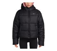 (WMNS) Nike Therma-FIT Loose Hooded Classic Puffer 'Black' FZ5899-010 XXL