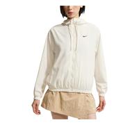 (WMNS) Nike UV Classic Loose Fit Hooded Jacket 'Sail' IM8162-133 XXL