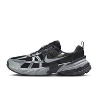(WMNS) Nike V2K Run 'Black Metallic Silver' FD0736-005 7.5