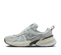 Nike V2K Run Light Pumic Black Chrome Women's FN6703-003 EU38