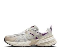 (WMNS) Nike V2K Run Premium 'Light Bone Viotech' HF4305-072 7