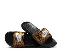 (WMNS) Nike Victori One Printed Slide 'Cheetah Print' CN9676-700 8