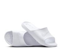 (WMNS) Nike Victori One Shower Slide 'Triple White' CZ7836-100 12