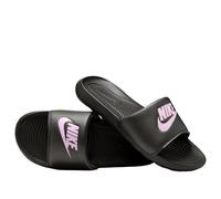 (WMNS) Nike Victori One Slide 'Black Light Arctic Pink' CN9677-002 6
