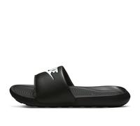 (WMNS) Nike Victori One Slide 'Black White' CN9677-005 7